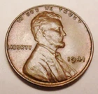 1941 P Lincoln Wheat Cent / Penny *BU / MS BR - MINT STATE BROWN*  FREE SHIPPING