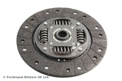 ADV183110 BLUE PRINT CLUTCH DISC FOR AUDI,SEAT,SKODA,VW