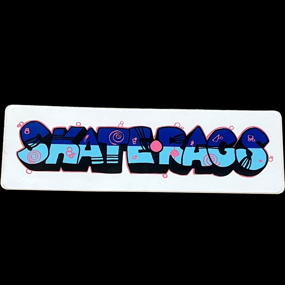 Vintage 1980