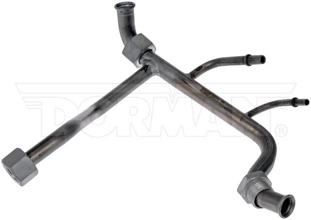 Tubo Dorman 598-128 EGR para Ford Taurus/Mercury Sable 1997-1999 Foto 2 de 3