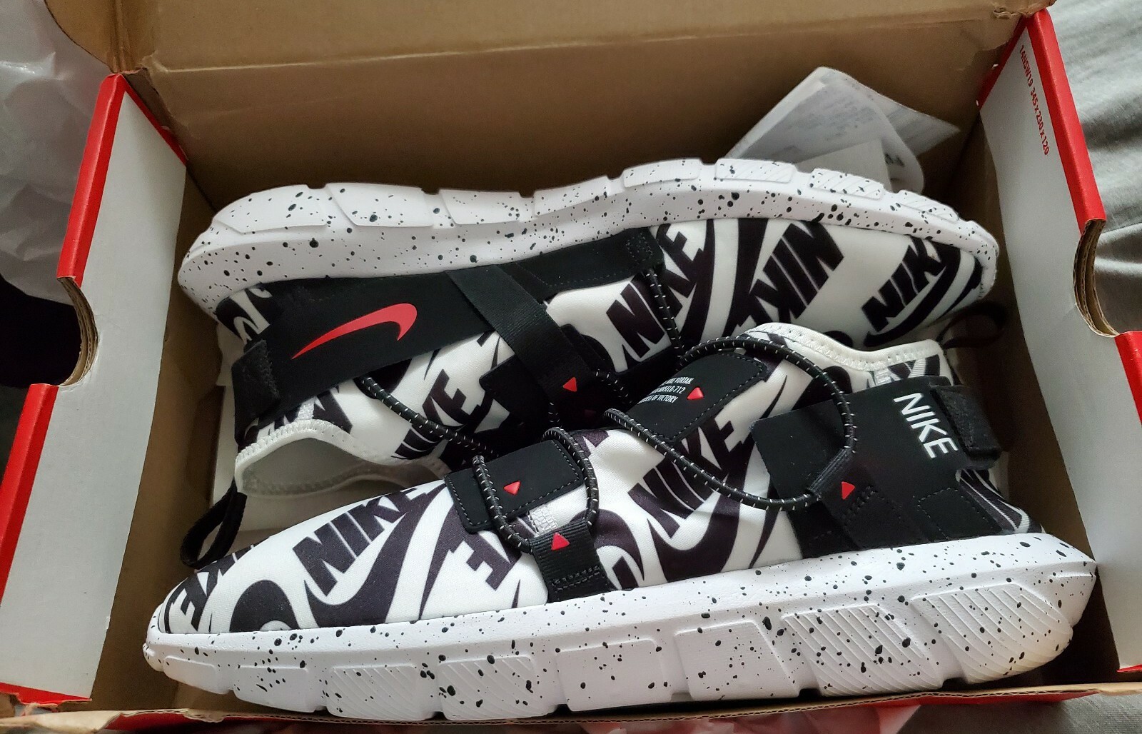 men's vortak moto casual sneakers