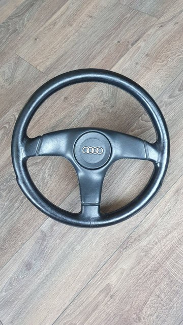 Руль nardi audi