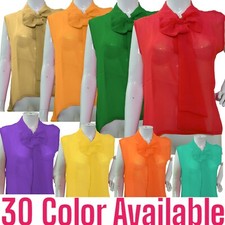 Elegant Double Layer Peplum Top for Women Chic Double Layer Peplum Top SPF C39