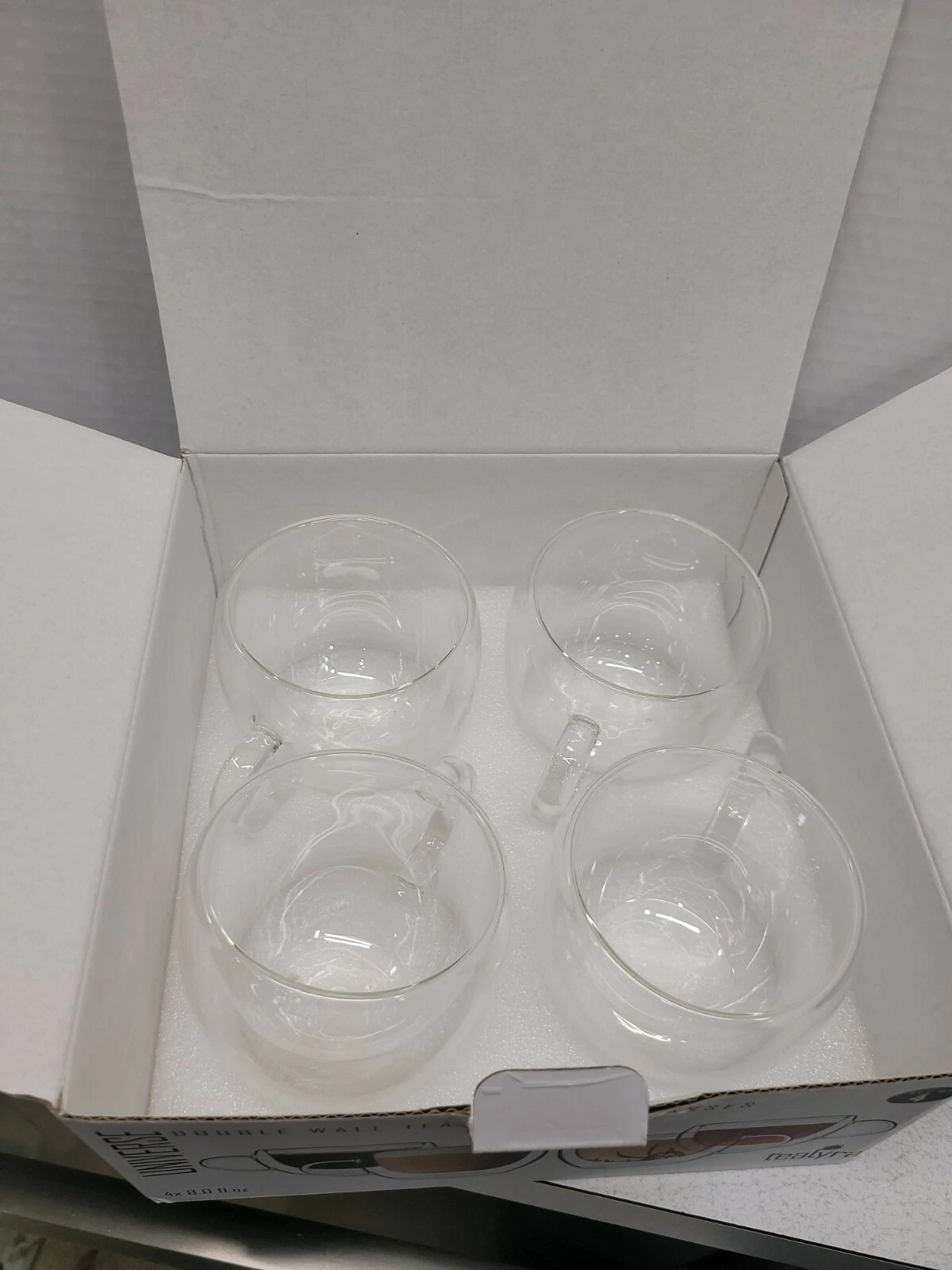 Tealyra Universe Glasses - Thumbnail 5