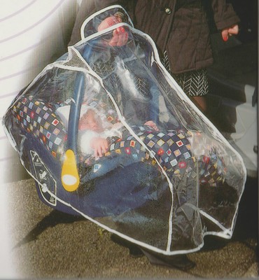 maxi cosi rain cover car seat