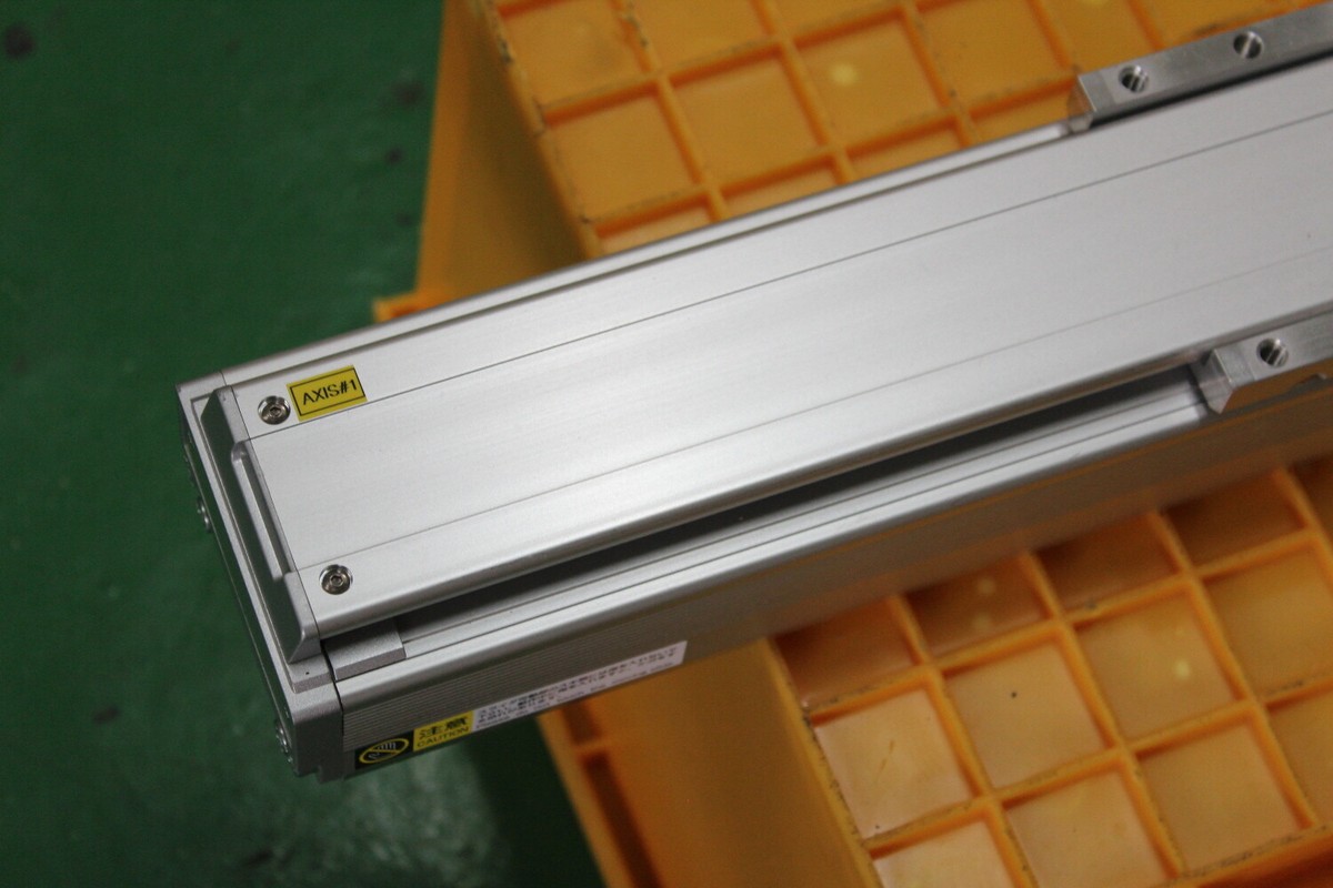 IAI RCS3-SA8C-I-150-30-400-T2-M-A1S, 1Pcs, Free Expedited IAI RCS3-SA8C-I-150-30-400-T2-M-A1S, 1Pcs, Free Expedited