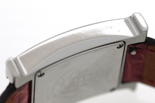 Reloj Hermes H HH1.210 【472】 - Imagen 7 de 12