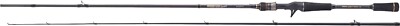 Balzer Shirasu Street IM-8 Perch Light Stick Cast 4-15gr. 2,10m - Baitcastrute 