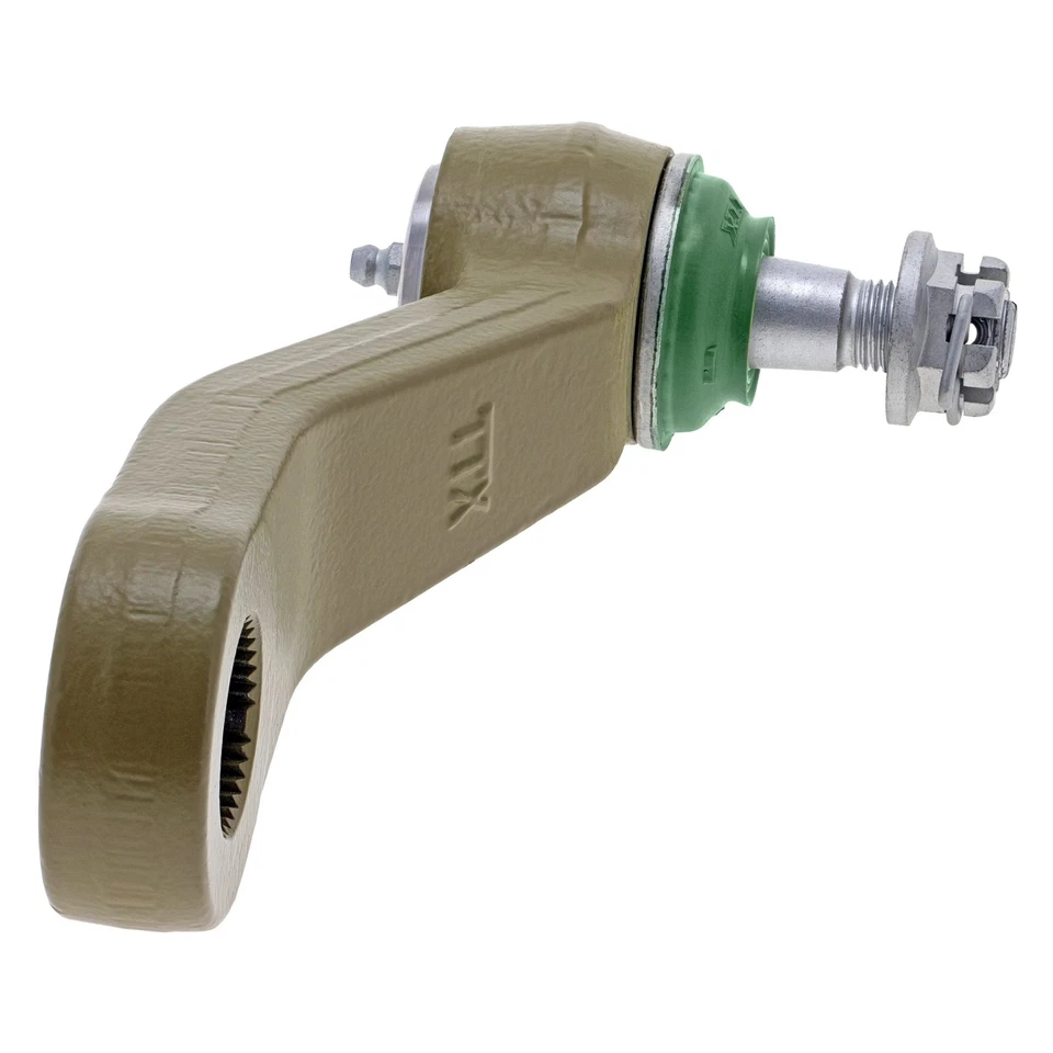 For Chevy Silverado 3500 HD 07-10 Mevotech TTX Front Steering Pitman Arm — 第 4/4 张图片