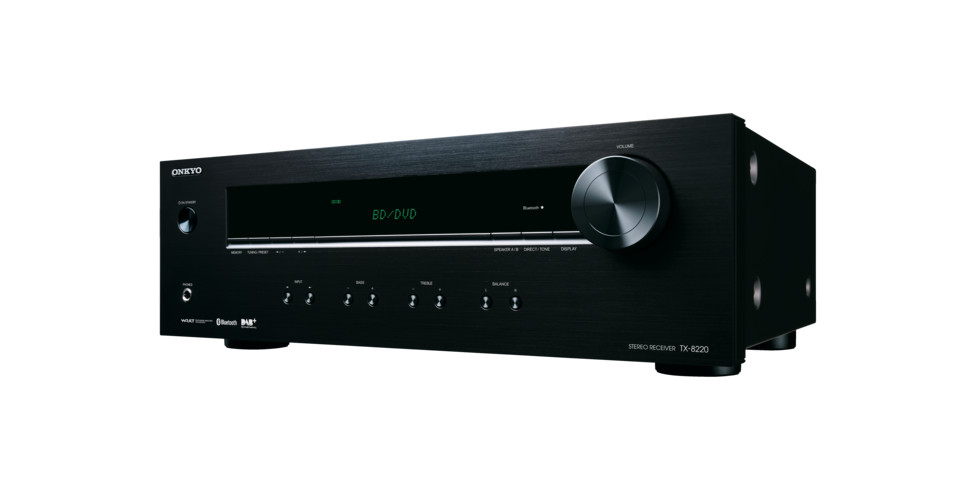 Onkyo TX-8220 - Image 4
