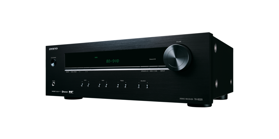 Onkyo TX-8220 - Image 6