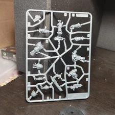 Ultramarines Titus Warhammer 40k Space Marines