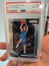 2018-19 Prizm Rookie Card Luka Doncic PSA 8