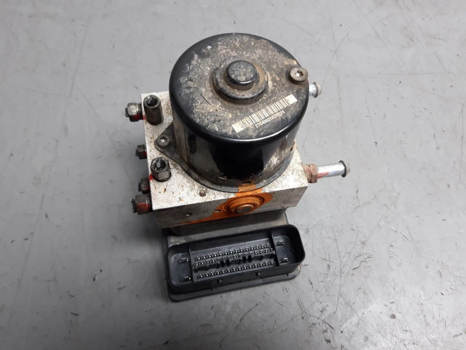 SUZUKI SPLASH 08-15 Year 1.2 Petrol ABS Pump 56100-86L11-000 0000508851 - Image 2 of 4