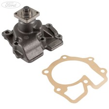 Original Ford Transit Mk3 Tourneo 2.5 TD Di Motor Wasserpumpe 1991-2000 1518123