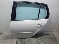 HINTERE LINKE TÜR / 172497 FÜR VOLKSWAGEN GOLF V BERLINA 1K1 GTI