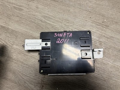Body Control Module Hyundai SONATA 2011-2015 BCU Computer Unit OEM 954004R212