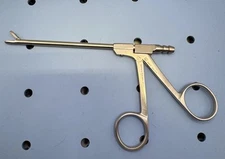 Jarit  440-178 Surgical Blakesley Suction Forceps 5mm 10cm