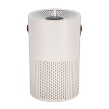 Small Air Purifier Quiet Desktop Air Cleaner Ionic Air Purifier Remove PM2.5