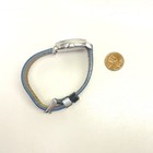 Skagen Denmark Silver Tone Rhinestone Women's Watch 41g — photo 3