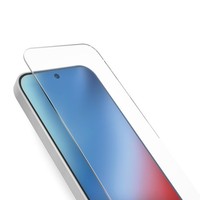 SBS Glasdisplayschutzfolie FüR Google Pixel 9/9 Pro, Transparent #1906839