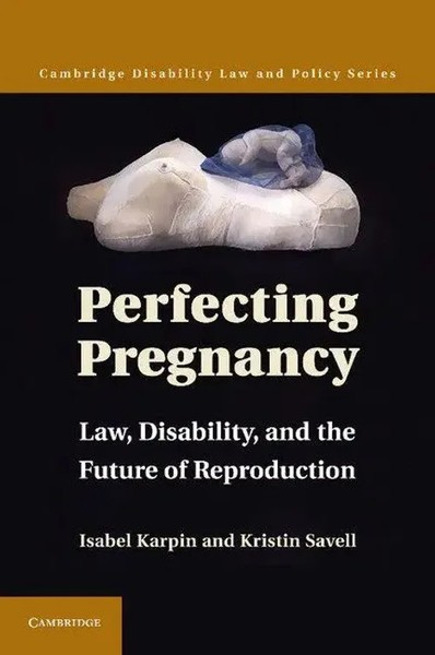 Isabel Karpin (U. A.) | Perfecting Pregnancy | Taschenbuch | Englisch (2013)-image