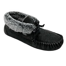 Minnetonka Slippers for Women's Suede 11 US Shoe for sale