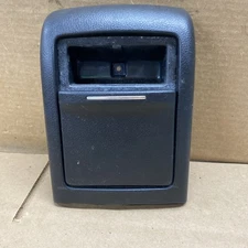 2005 2006 2007 2008 2009 Subaru Legacy Center Console Rear Cup Holder OEM B134