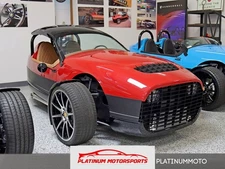 2023 Vanderhall Carmel GTS 