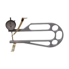 Guitar Dial Indicator DIY Guitar Tool Luthier Tool Grauating Caliper