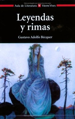 LEYENDAS Y RIMAS / LENGENDS AND RYHMES (AULA DE By Sanchez Agustin Aguilar NEW
