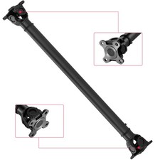 Driveshaft Prop Shaft AssemblyFront for BMW 325xi 330xi X3 2.5L 3.0L 936-303 New