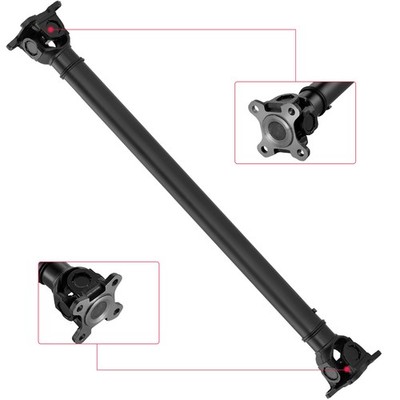 Front Drive Shaft for 2004-2010 BMW X3 2001-05 06 BMW 330xi 325xi