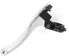 HIAORS 7/8" Mini Bike Brake Clutch Handle Lever Perch for Coleman CT200U BT200X 