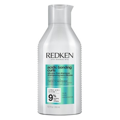 Redken Acidic Bonding Curls Shampoo 300ml - NEU (943)