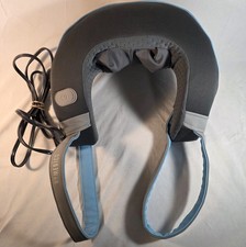 Homedics Shiatsu Neck Shoulder Massager NMS-225A-THP Works Great