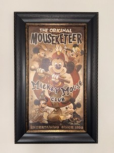 Darren Wilson Disney | eBay