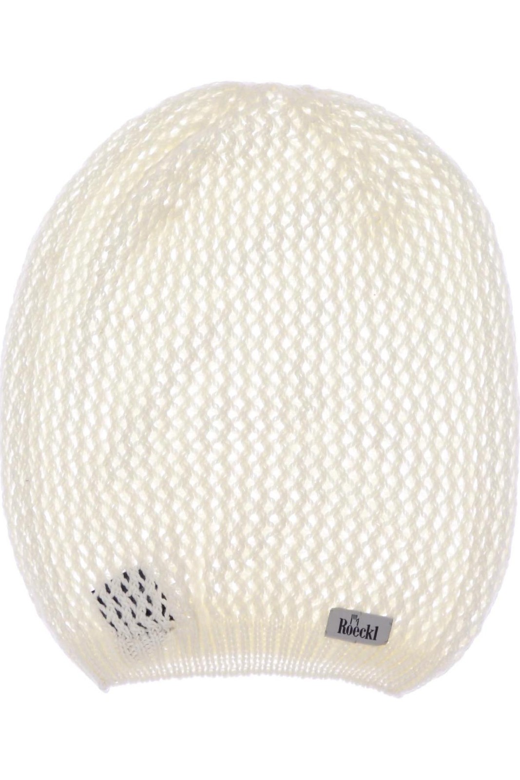 APL Roeckl cappello berretto donna copricapo berretto taglia Onesize crema bianco #ske9yyn