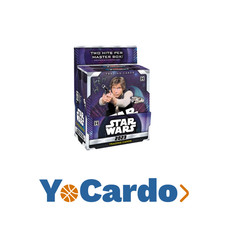 2023 Topps Star Wars Finest Hobby Box