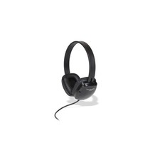 Cyber Acoustics ACM-6004 Stereo Classroom Headphones 3.5mm Plug On-Ear