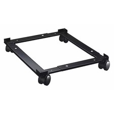 Hirsh 10035 File Caddy For Vertical Metal File Cabinets, Adjustable