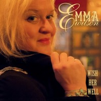 Wilson - Wish Her Well - Cd - G4Z