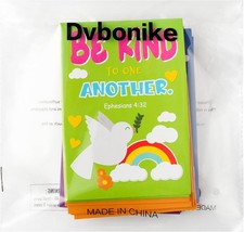 24 Bible Basics Coloring Books