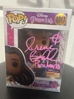 Disney Princess Pocahontas Signed Funko Pop