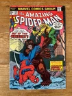 Amazing Spider-Man #139 Marvel 1974 - No Reserve!!  Mark Jewelers Ad Included!