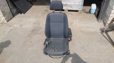 Mercedes-Benz Vito Viano W639 2011 Fahrersitz TAU6194 Mercedes-Benz Vito Viano W639 2011 Fahrersitz TAU6194