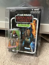 2012 Star Wars Vintage Collection VC101 Shae Vizla - UNPUNCHED & Offerless