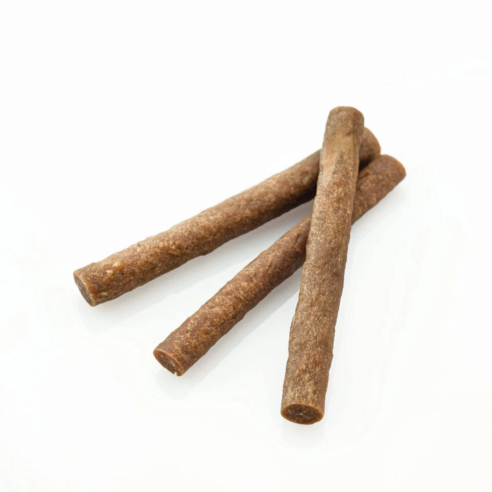 Premium Chicken Treat Sticks - 32 Count (Pack of 1) - Natural, Collagen-Rich,... - Image 3 of 4