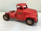 Vintage Tonka Toys Truck 1950’s by Mound Metalcraft Inc. 11”L