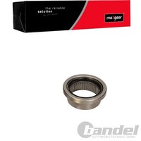 Maxgear Lagerung AchskÖRper Hinterachse Beidseitig Passend FüR Peugeot 206 206+